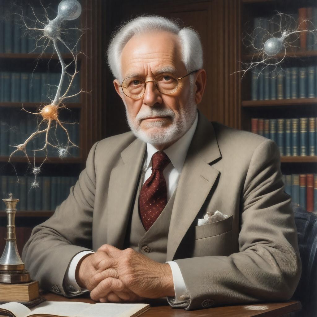 Bernard Katz